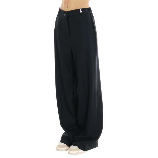 PANTALONE GESSATO TAKE TWO - Mad Fashion | img vers.650x/